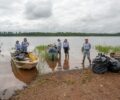 Foto: William Brisida/Itaipu Binacional