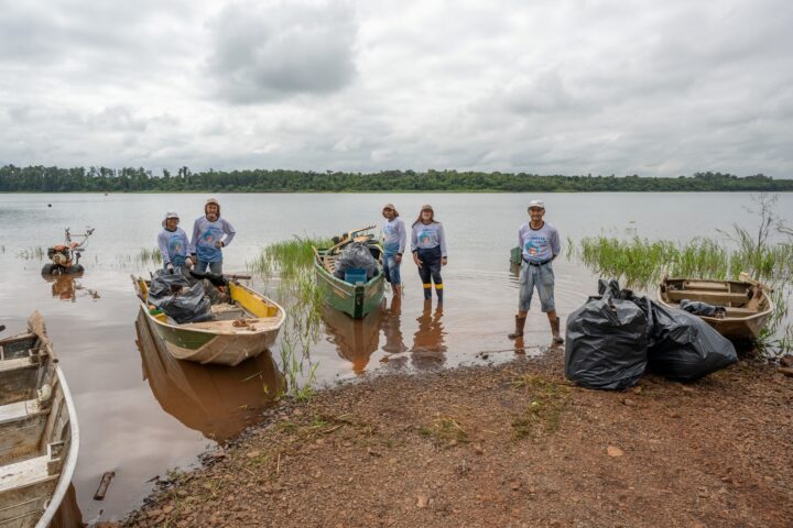 Foto: William Brisida/Itaipu Binacional