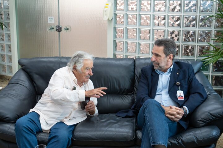 Foto: Sara Cheida/Itaipu Binacional