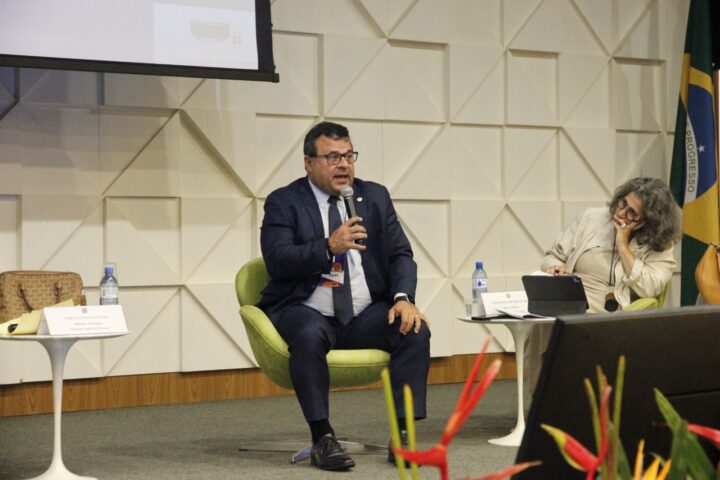 Foto: Divulgação/Itaipu Binacional