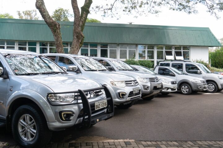 Foto: Sara Cheida/Itaipu Binacional