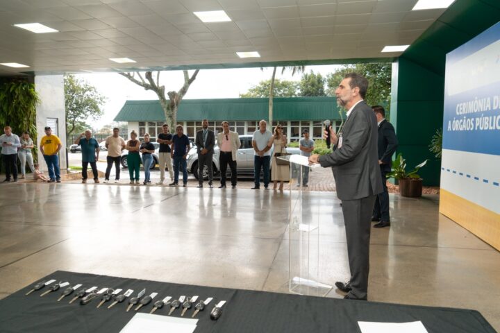 Foto: Sara Cheida/Itaipu Binacional