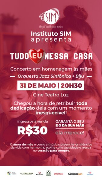 Foto: Divulgação/Instituto SIM