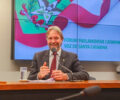Entrevista: Pedro Uczai, coordenador da Frente Parlamentar Catarinense