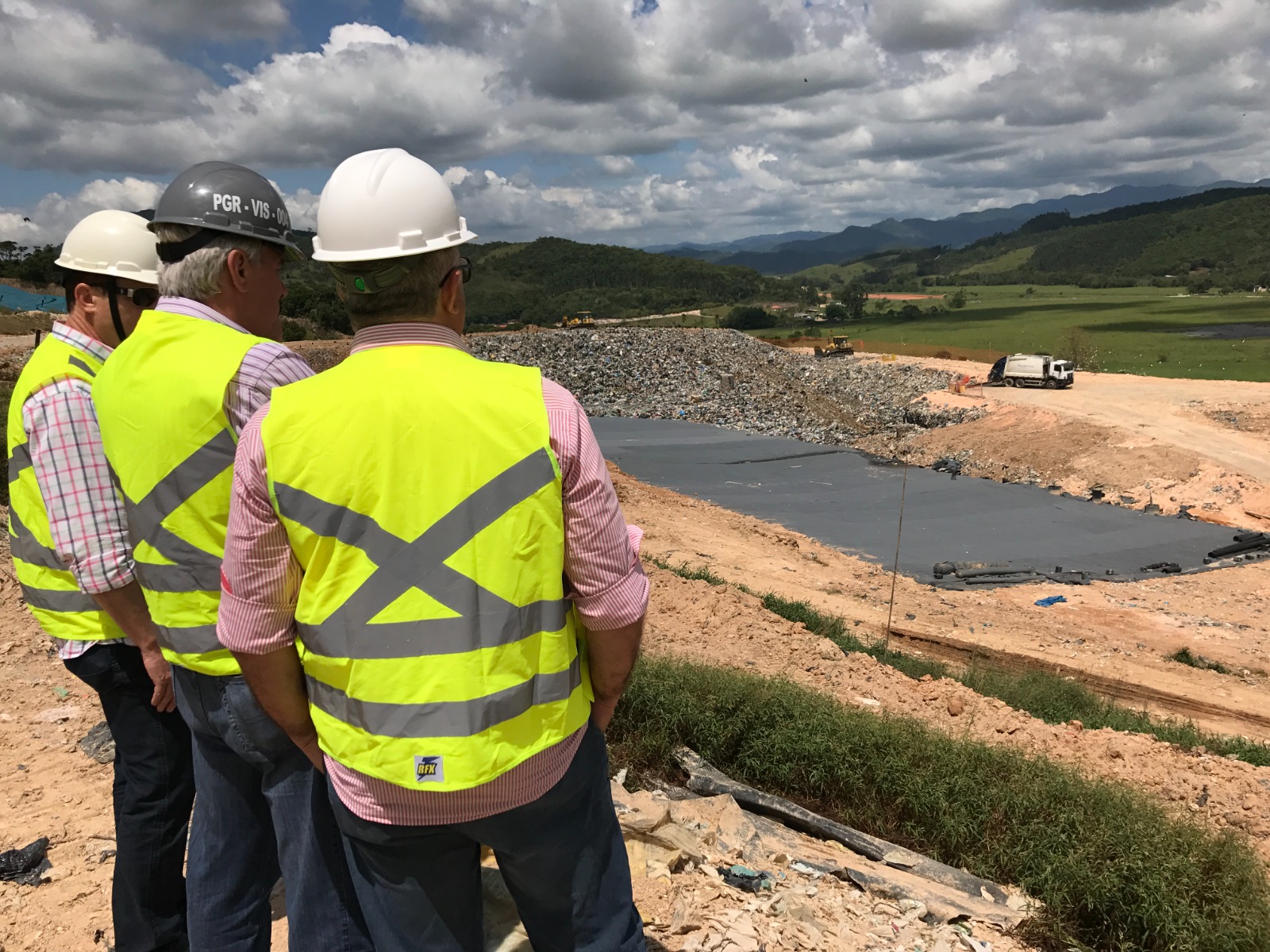 Pelo Estado entrevista Otmar Müller, presidente da SCGÁS