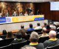 AudiÃªncia ocorreu no Plenarinho da Assembleia Legislativa na tarde desta quarta-feira | Foto: Orlando Kissner/Alep