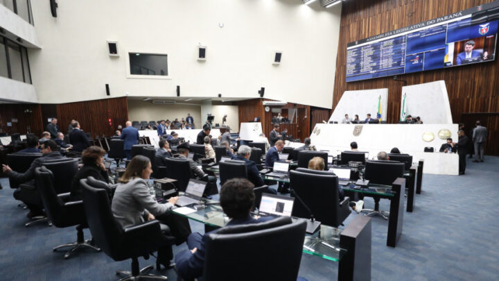 A iniciativa amplia o amparo a crianças e adolescentes que vivenciam o trauma de perder as mães para a violência contra a mulher | Foto: Orlando Kissner/Alep