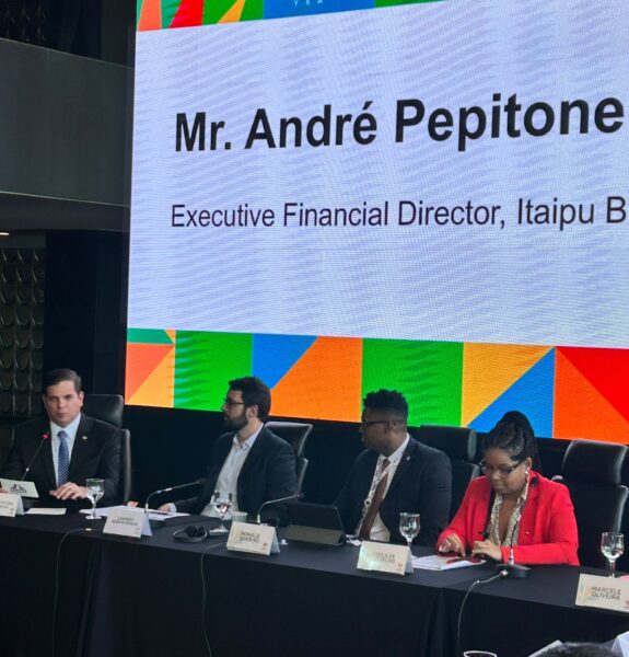 Foto: Divulgação/Itaipu