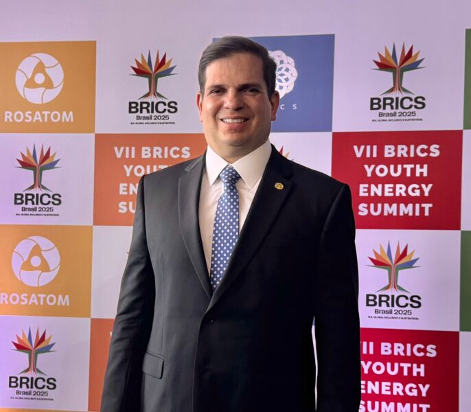 Foto: Divulgação/Itaipu