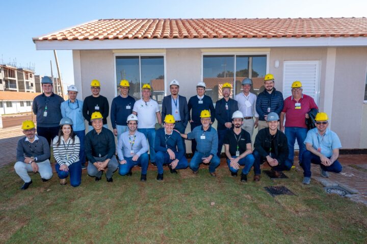 Foto: Rafa Kondlatsch/Itaipu Binacional