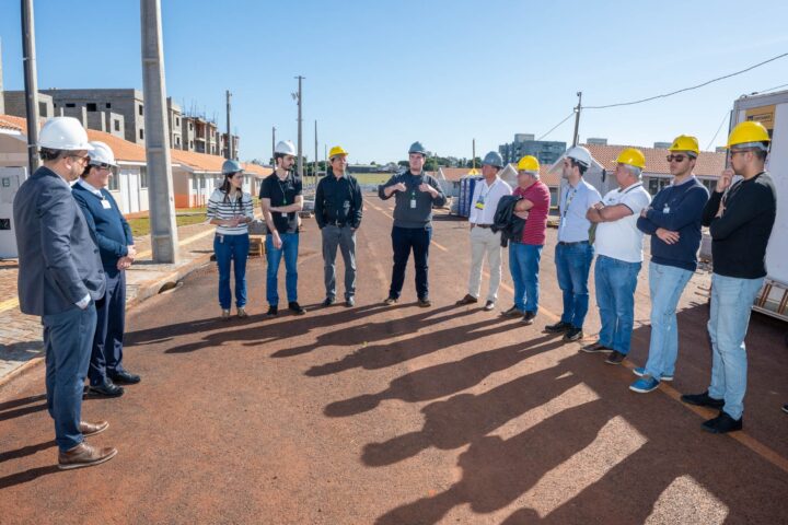 Foto: Rafa Kondlatsch/Itaipu Binacional