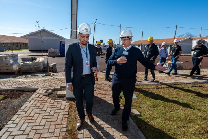 Foto: Rafa Kondlatsch/Itaipu Binacional
