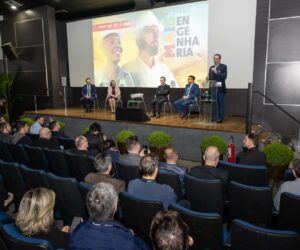 Foto: William Brisida/Itaipu Binacional