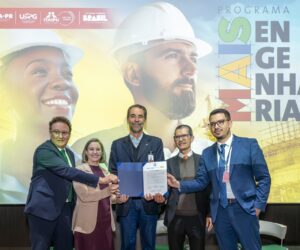 Foto: William Brisida/Itaipu Binacional