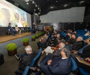 Foto: William Brisida/Itaipu Binacional