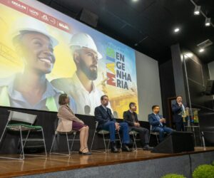 Foto: William Brisida/Itaipu Binacional
