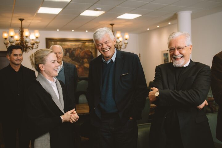Foto: Nayara Dal' Comune/Itaipu Binacional