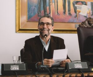 Foto: Nayara Dal' Comune/Itaipu Binacional