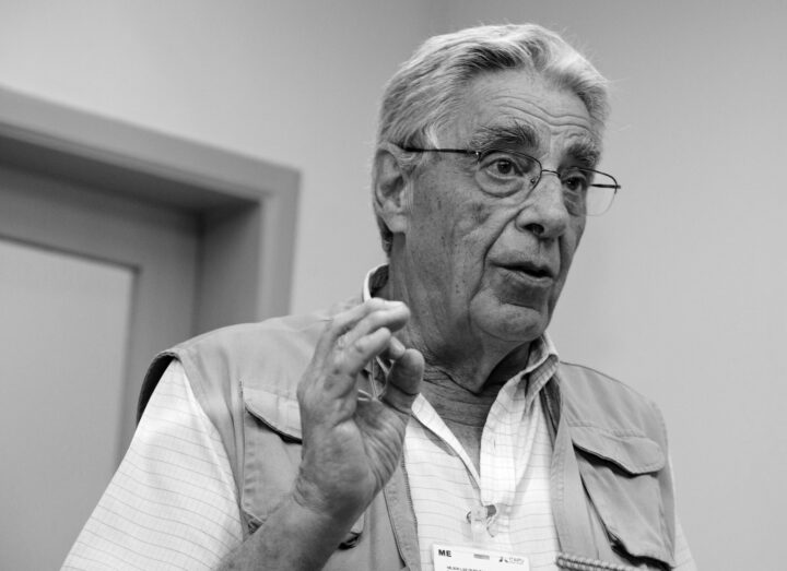 Foto: Alexandre Marchetti/Itaipu Binacional