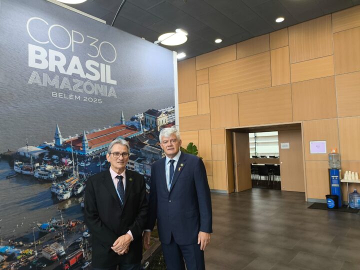 Foto: Romeu de Bruns/Itaipu