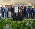 Foto: William Brisida/ItaipuÂ Binacional