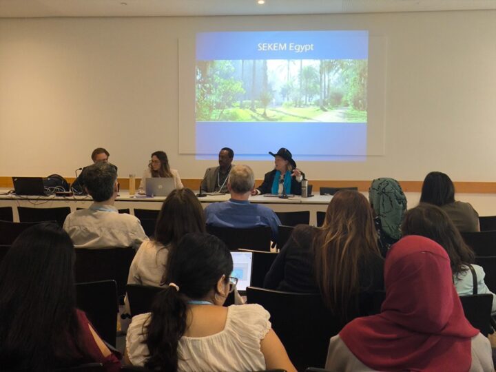 Foto: Romeu de Bruns/Itaipu Binacional