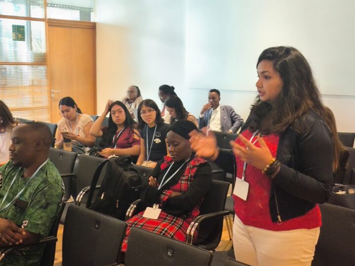 Foto: Romeu de Bruns/Itaipu Binacional