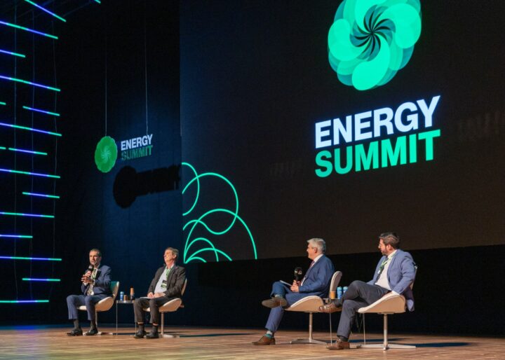 Foto: Léo Lemos/Itaipu Binacional