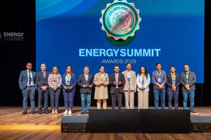 Foto: Léo Lemos/Itaipu Binacional