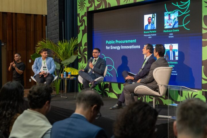 Foto: Léo Lemos/Itaipu Binacional