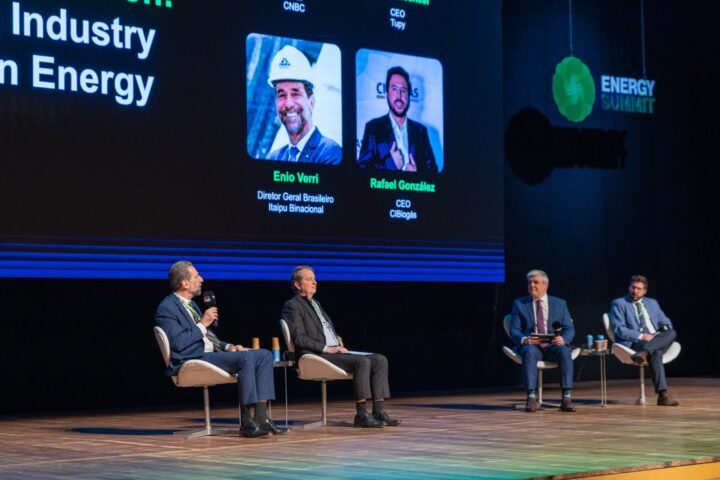 Foto: Léo Lemos/Itaipu Binacional