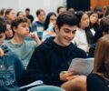 Na preparaÃ§Ã£o para o vestibular o estudo estratÃ©gico e direcionado sÃ£o essenciais para a conquista da vaga | Foto: VinÃ­cius Perbichi