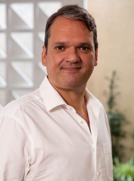 Pelo Estado entrevista João Paulo Tavares, superintendente do Porto de Itajaí