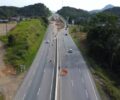Artigo: BR-280 - A realidade das obras federais