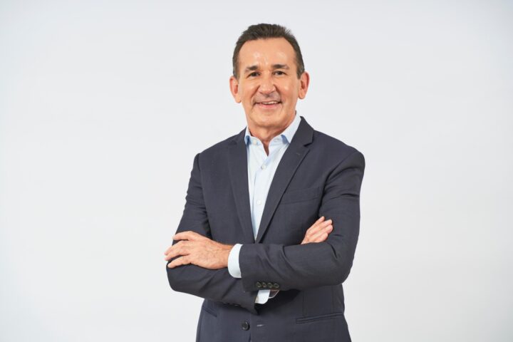 Pelo Estado Entrevista Jorge Goetten, presidente estadual do Republicanos