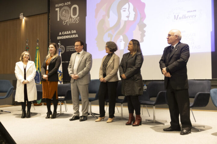 Foto: Divulgação/CreaPR