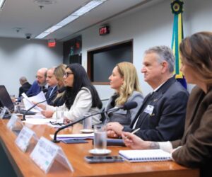 Foto: Agência Câmara de Notícias