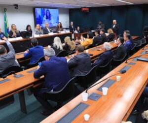 Foto: Agência Câmara de Notícias