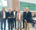 Deputado Hussein Bakri entrega 25 mil tablets para escolas estaduais do ParanÃ¡