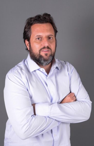 Pelo Estado entrevista Leonardo Mosimann Estrella, pesquisador do Ineep