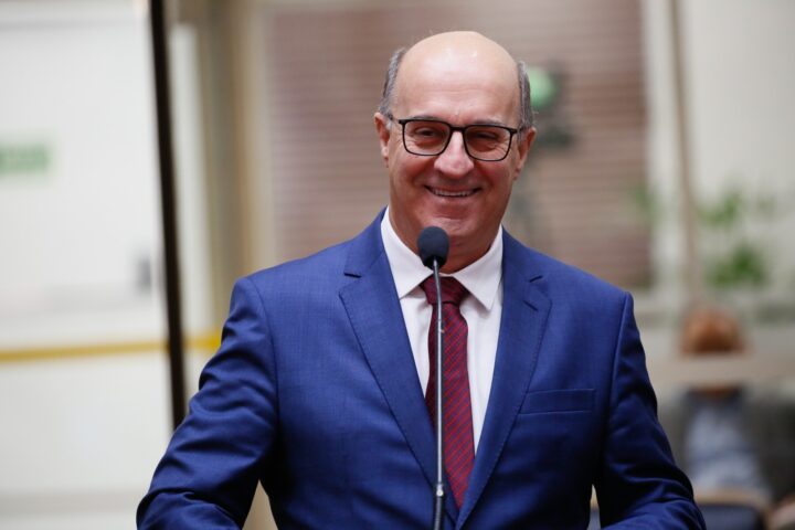 Pelo Estado entrevista Zé Milton Schaefer, Deputado Estadual (PP-SC)