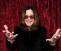 Ozzy Osbourne, vocalista do Black Sabbath, morre aos 76 anos