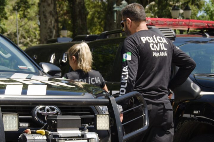 PCPR indicia homem por tentativa de homicídio em Cruz Machado