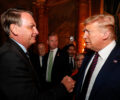 OpiniÃ£o: Donald Trump e Jair Bolsonaro em paralelo pela pista da direita