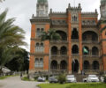 Sede da Fiocruz, no Rio de Janeiro | Foto: AgÃªncia Brasil