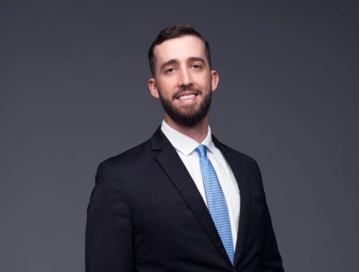 Da tributação (não) recíproca à geopolítica que parece política