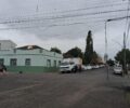 Cabos de internet sÃ£o rompidos no bairro SÃ£o Bernardo