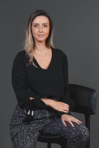 Pelo Estado entrevista Gabrielle Brüggemann Schadrack, advogada tributarista