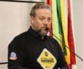 Entrevista: Vinicius Ramos, vereador de SÃ£o JosÃ© e vice-presidente da UVESC