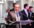 Pelo Estado entrevista JÃºlio Garcia, deputado estadual e presidente da Alesc